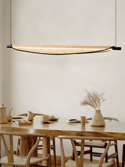 Thula Linear Chandelier