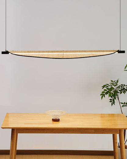 Thula Linear Chandelier