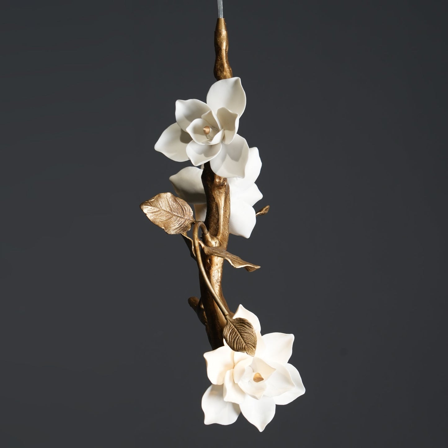 Thylane Flower Pendant Light