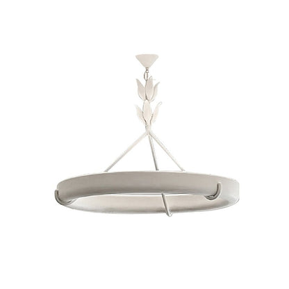 Tinsley Plaster Chandelier