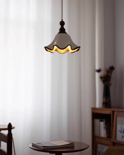 Toledo Pendant Light