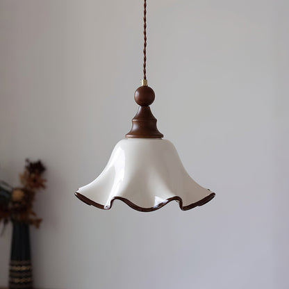 Toledo Pendant Light