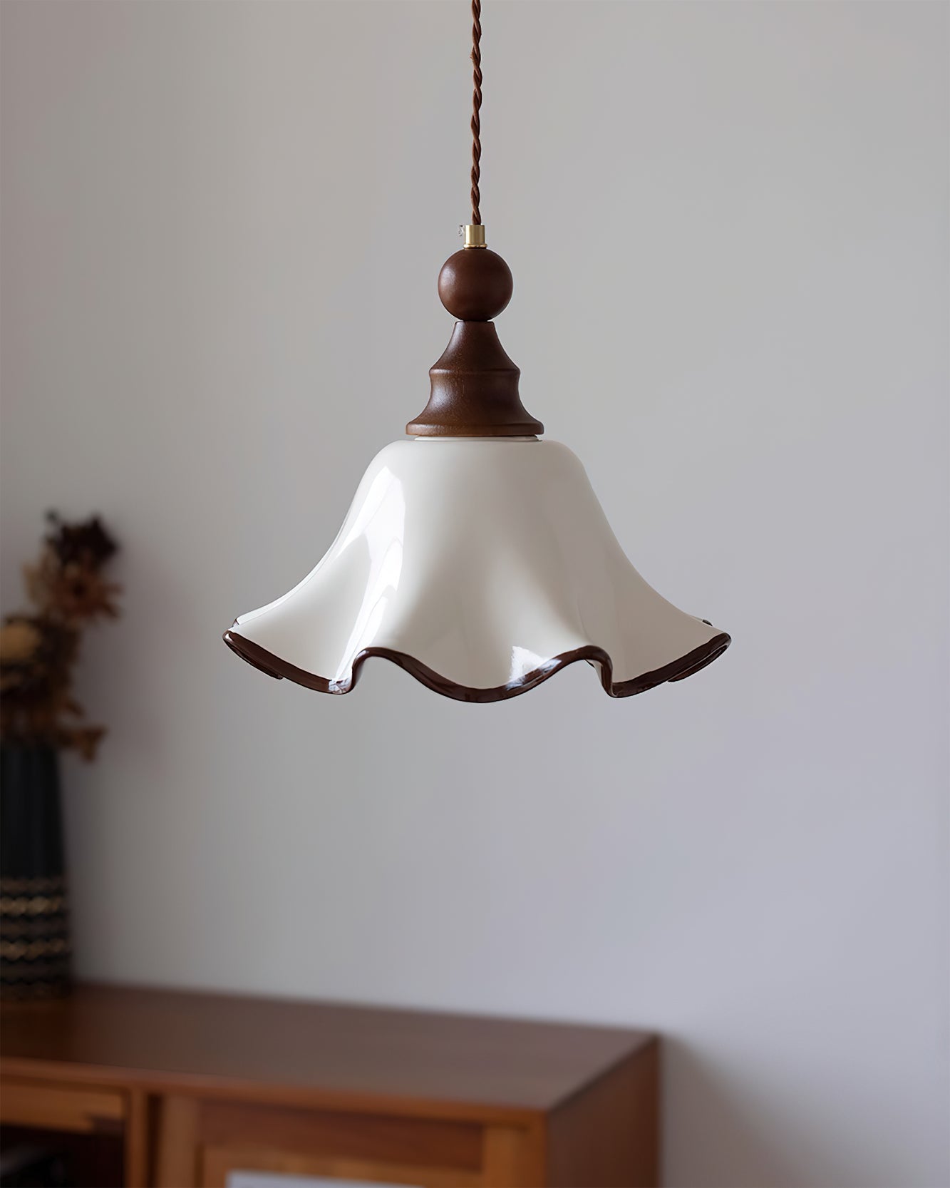 Toledo Pendant Light