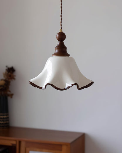 Toledo Pendant Light