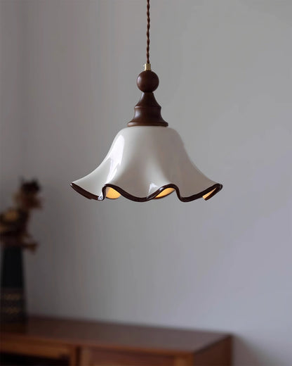 Toledo Pendant Light