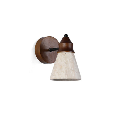 Toltec Wall Light