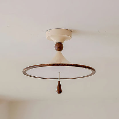 Tomaso Ceiling Light