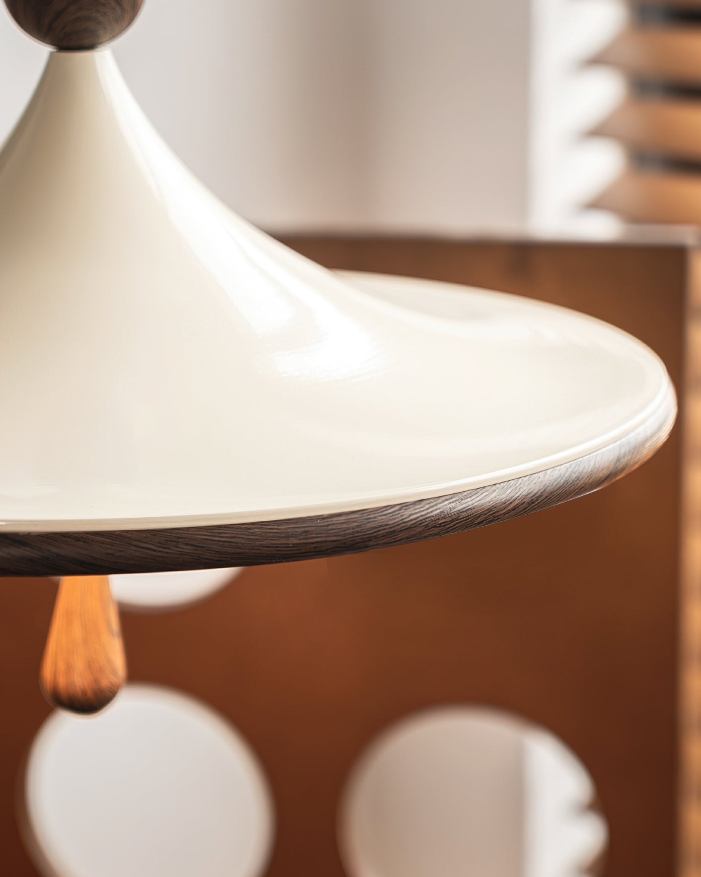 Tomaso Ceiling Light