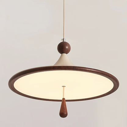 Tomaso Pendant Light