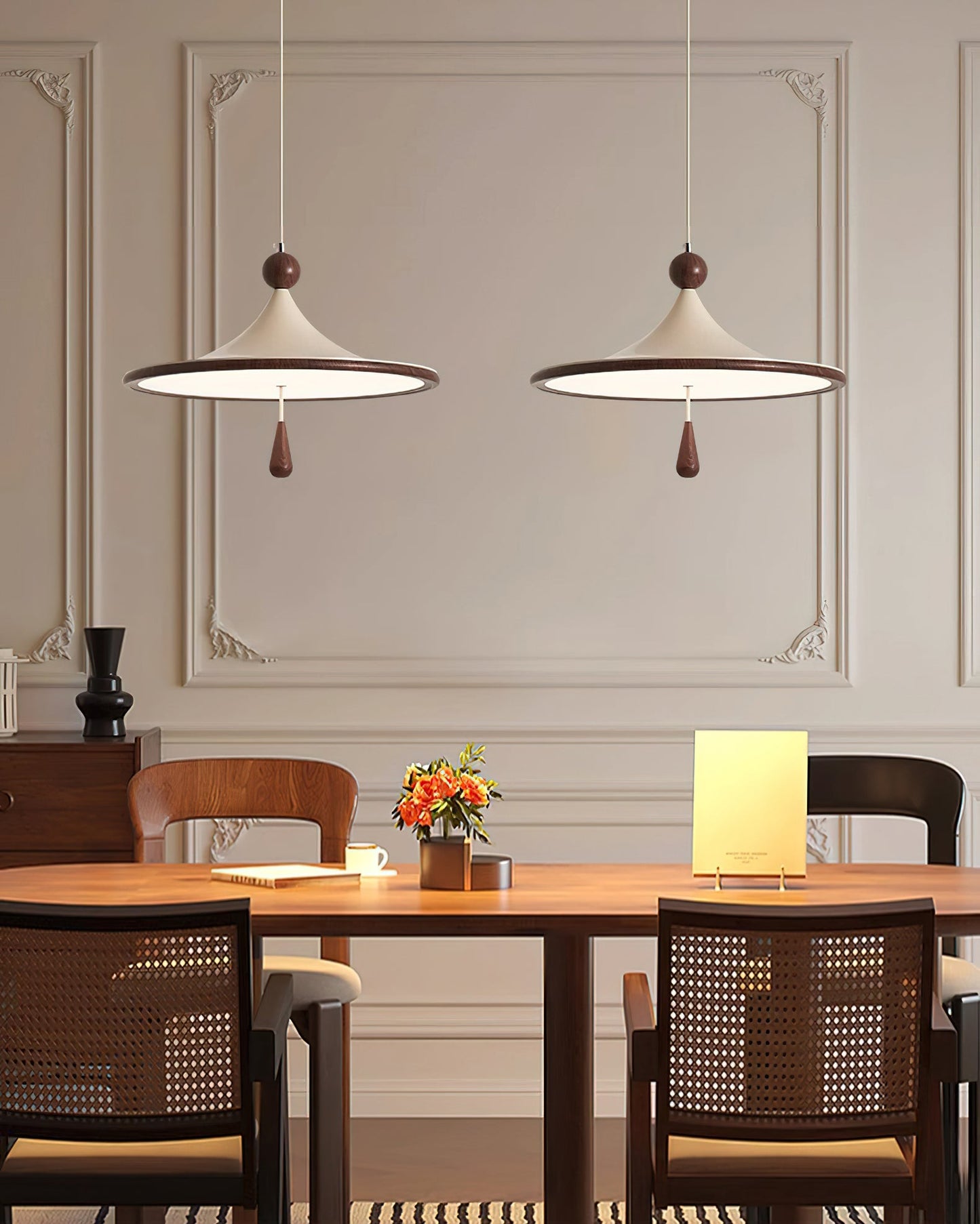 Tomaso Pendant Light