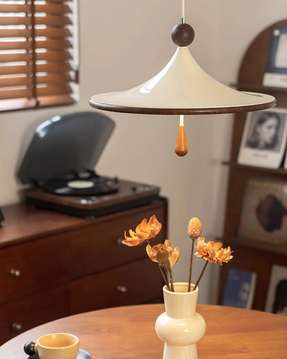 Tomaso Pendant Light