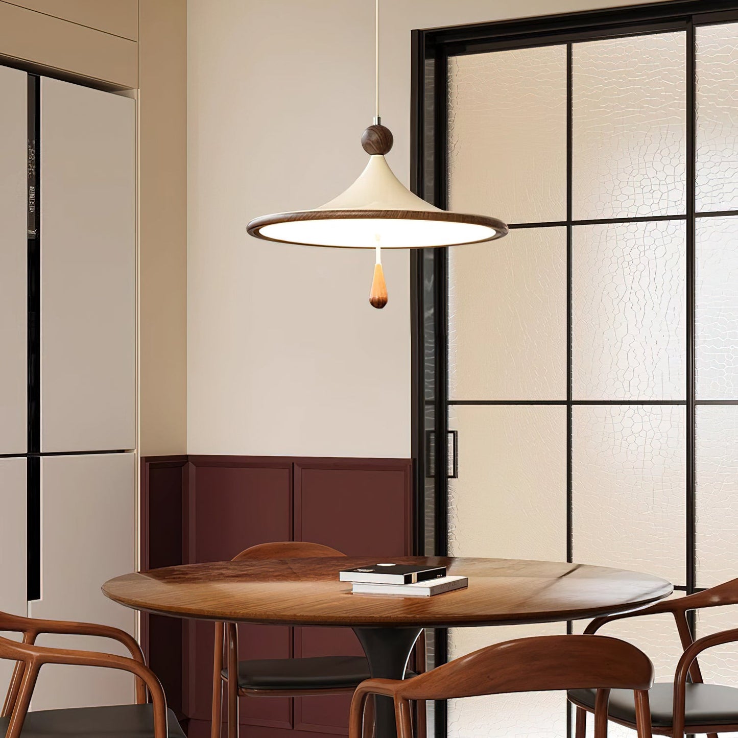 Tomaso Pendant Light