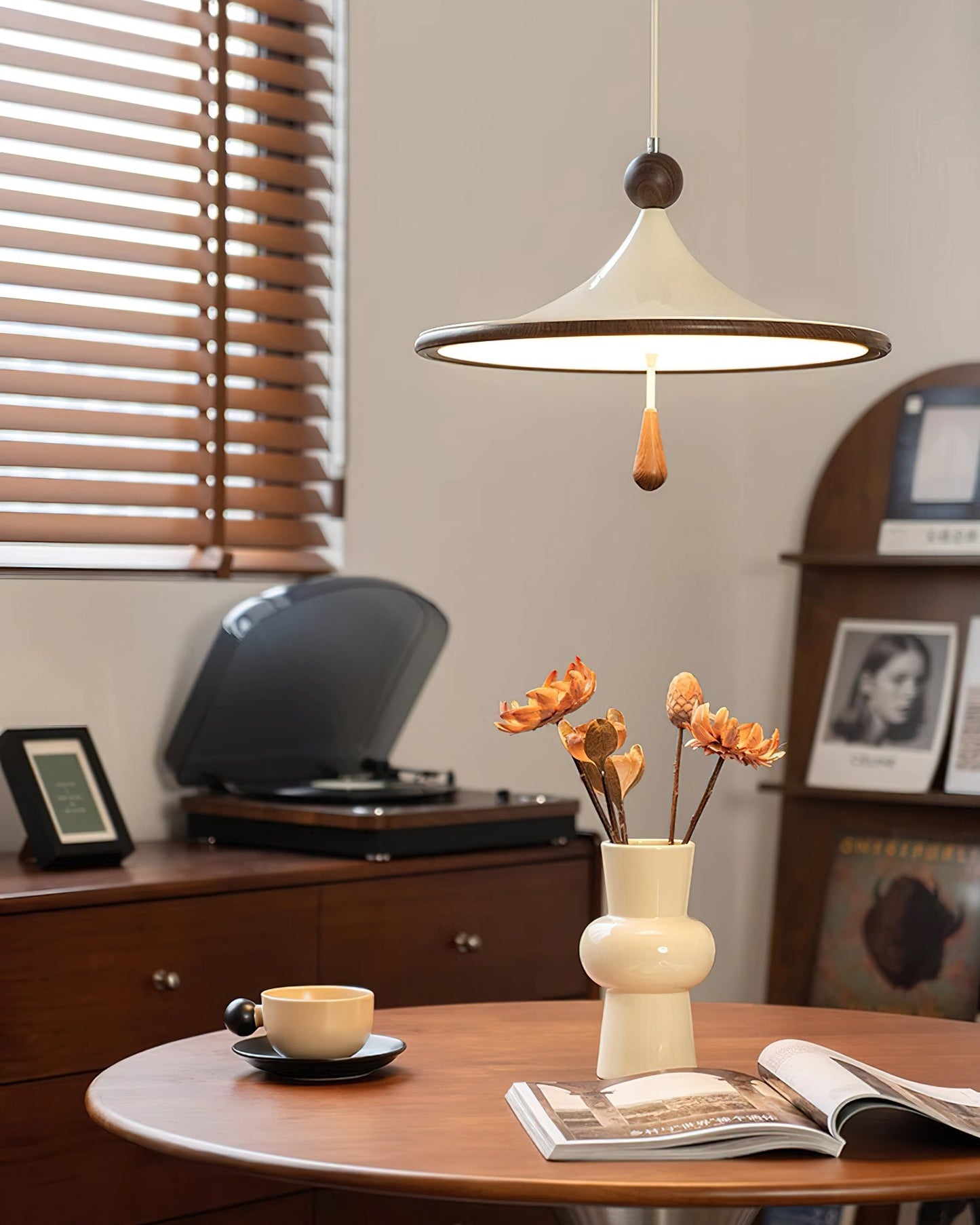 Tomaso Pendant Light