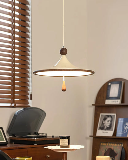 Tomaso Pendant Light