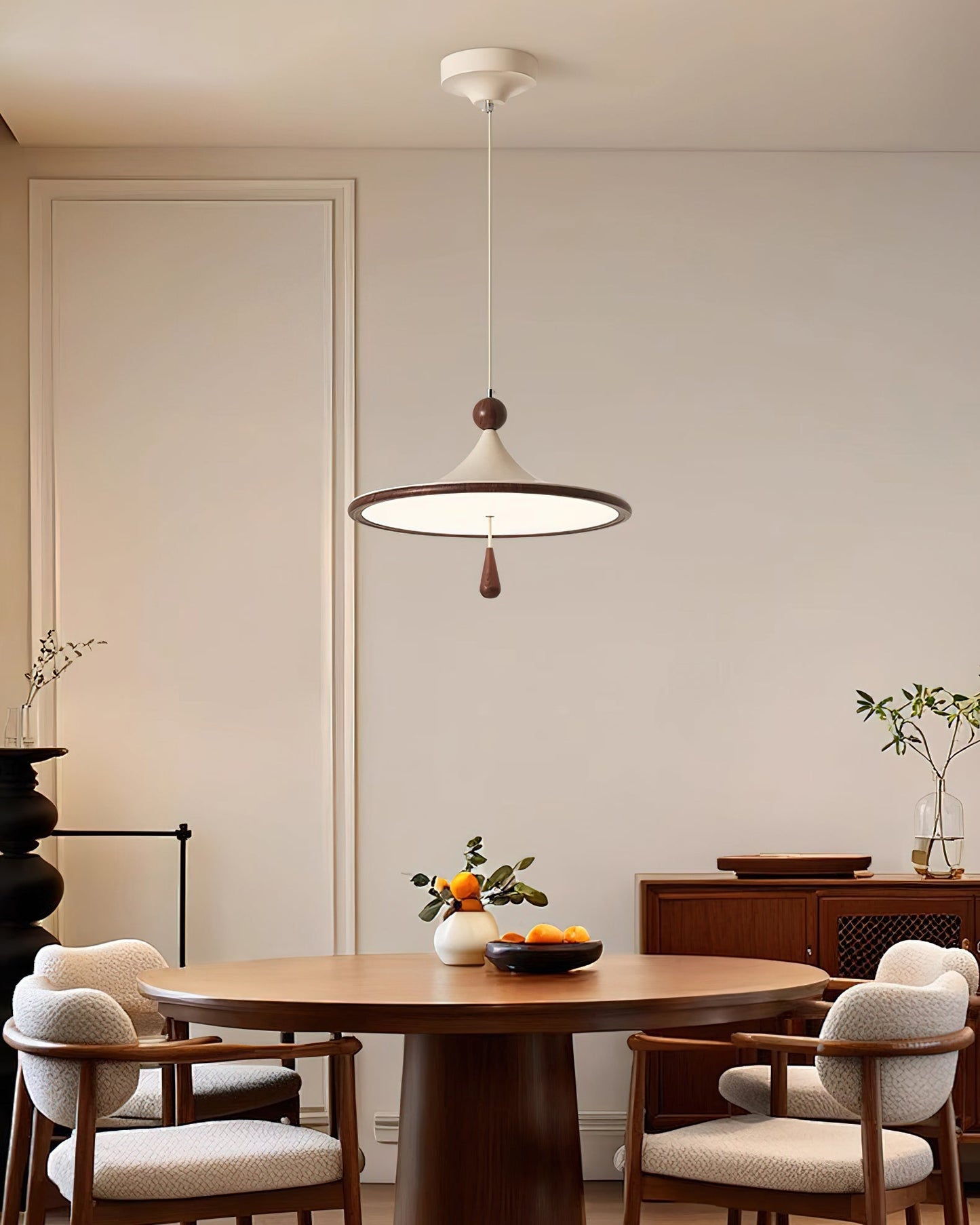 Tomaso Pendant Light
