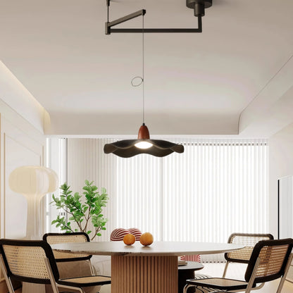 Tonone Swing Arm Pendant Light