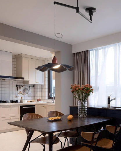 Tonone Swing Arm Pendant Light