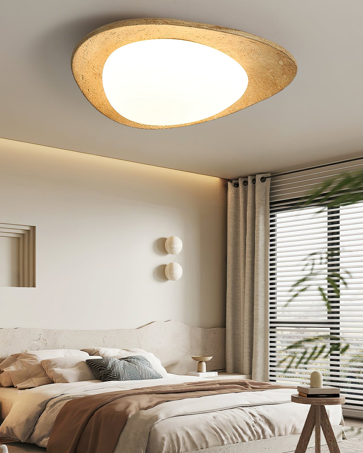 Topo Ceiling Light