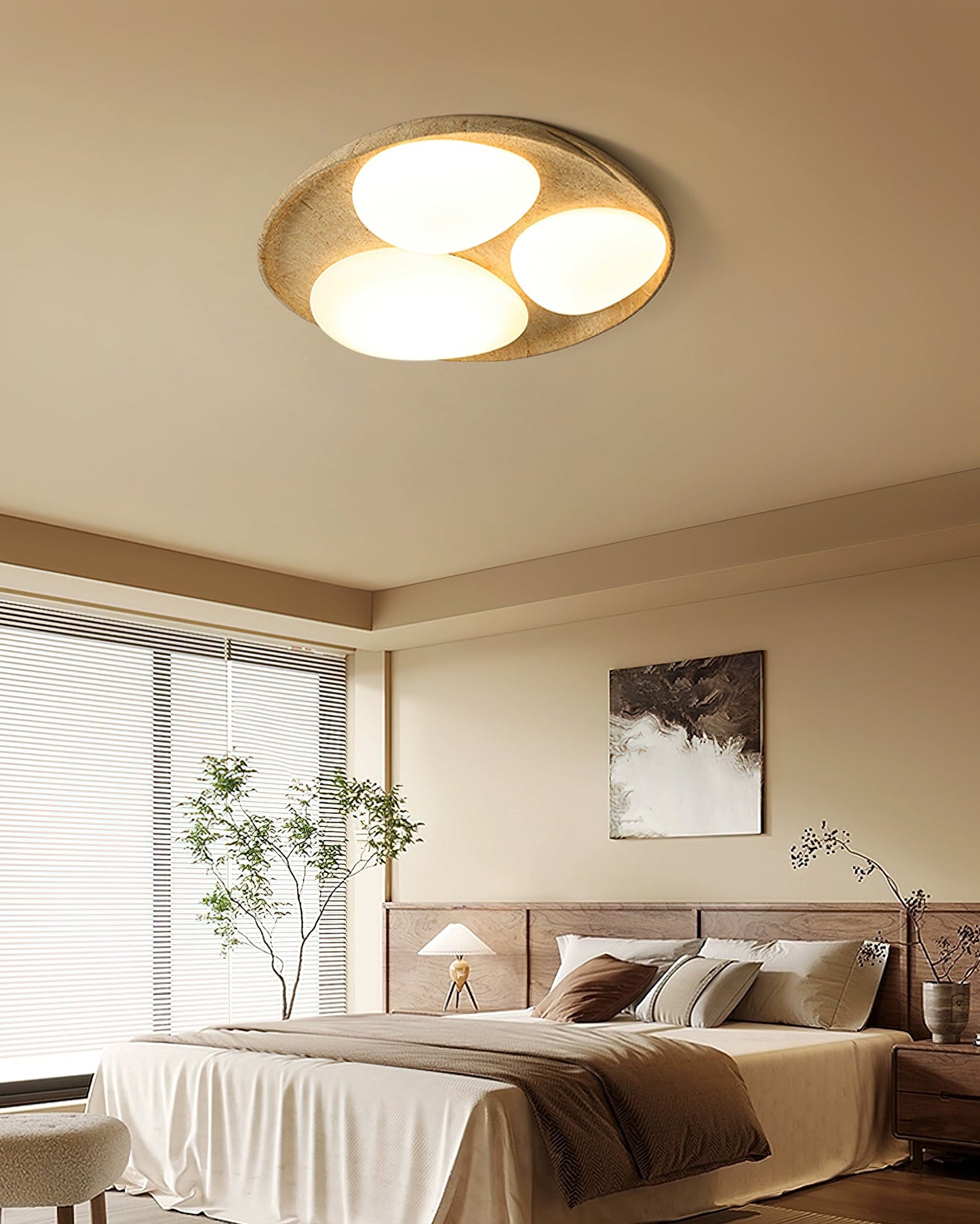 Topo Ceiling Light