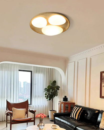 Topo Ceiling Light