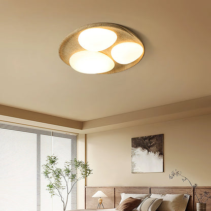 Topo Ceiling Light