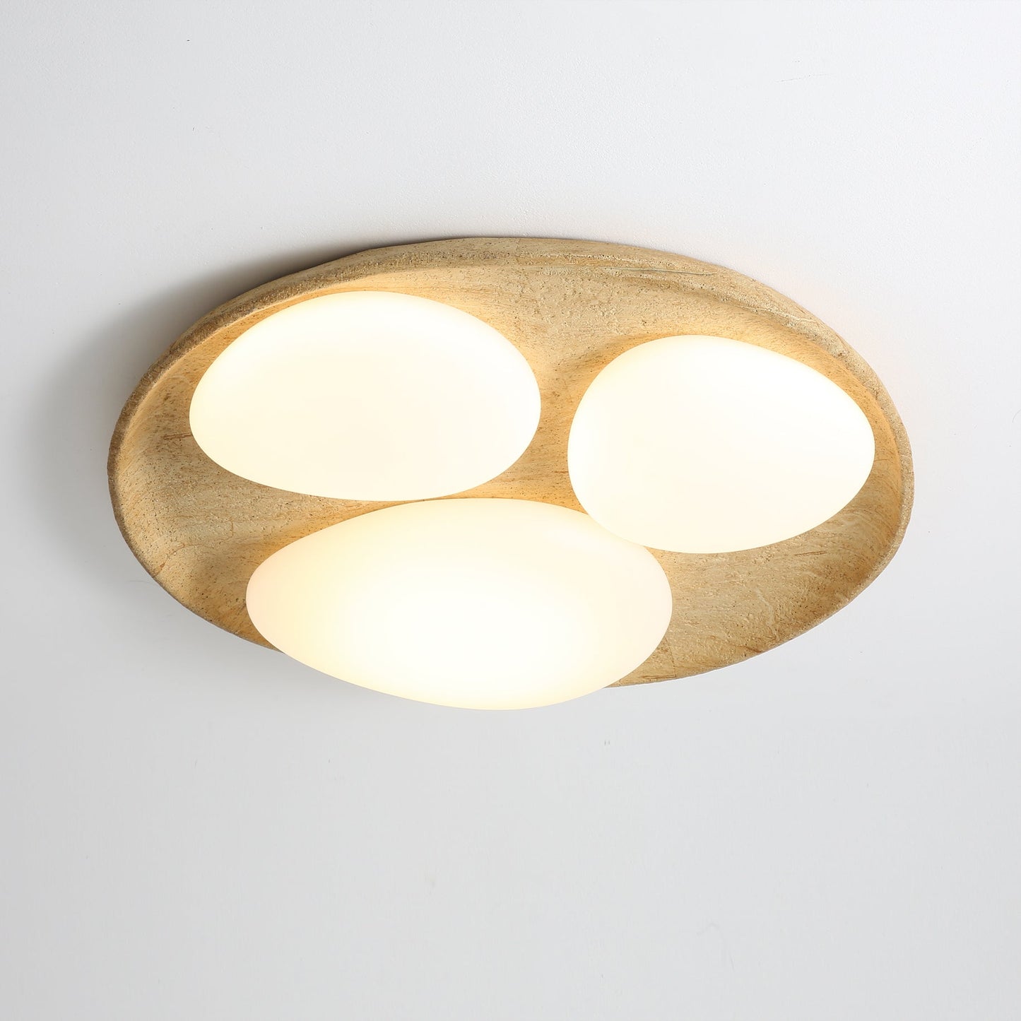 Topo Ceiling Light