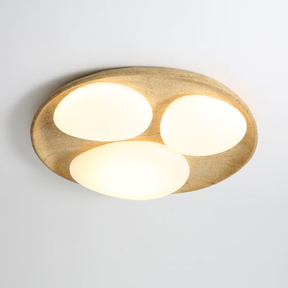 Topo Ceiling Light
