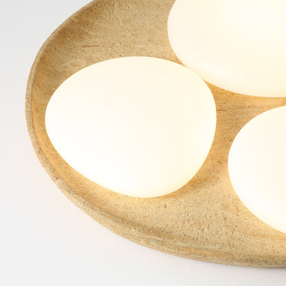 Topo Ceiling Light