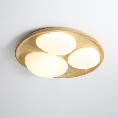 Topo Ceiling Light