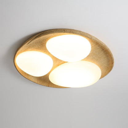 Topo Ceiling Light