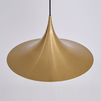 Semi Pendant Light