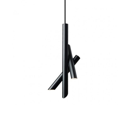 Tubes Pendant Light