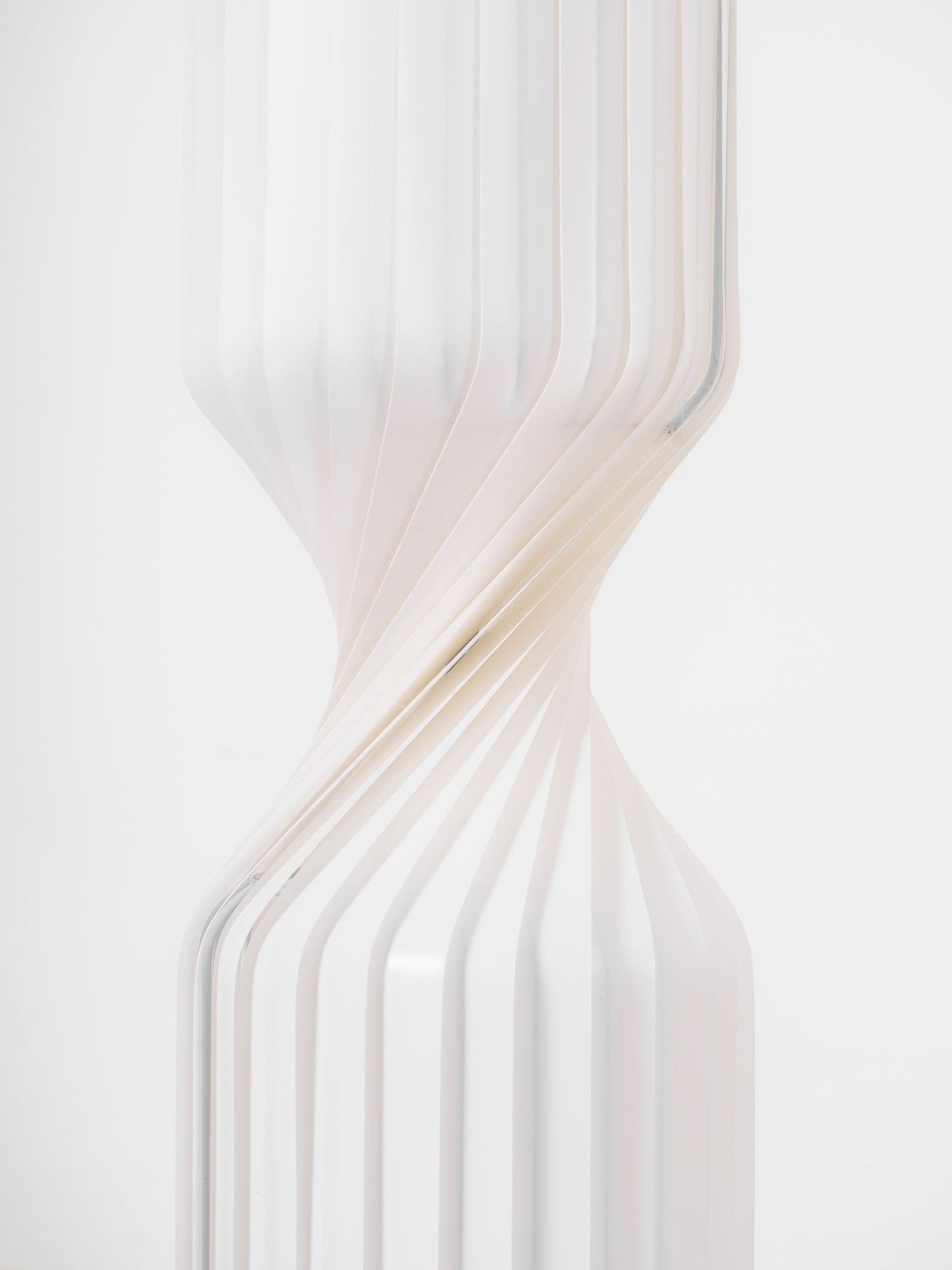 Twist Floor Lamp