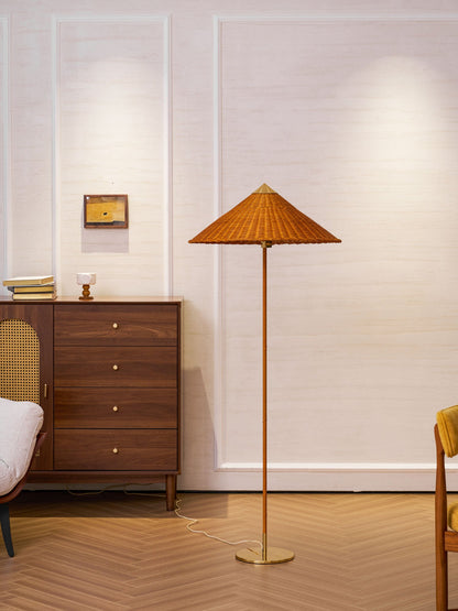 Tynell Floor Lamp