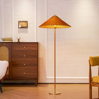 Tynell Floor Lamp