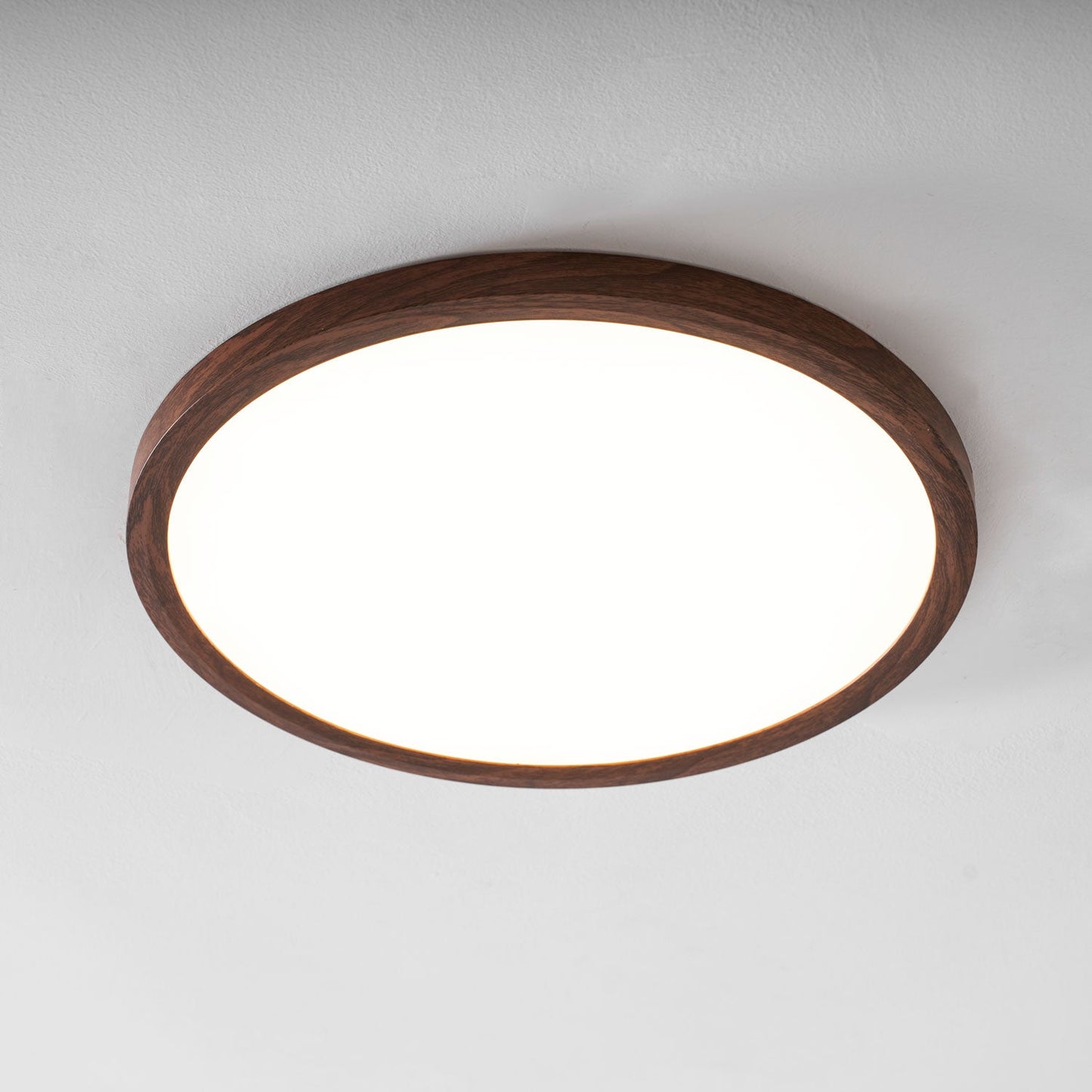 Ultrathin Round Ceiling Light