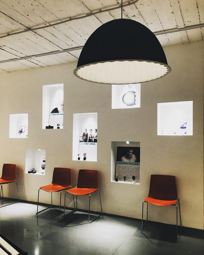 Felt Harmony Pendant Light