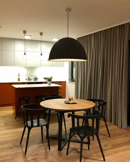 Felt Harmony Pendant Light
