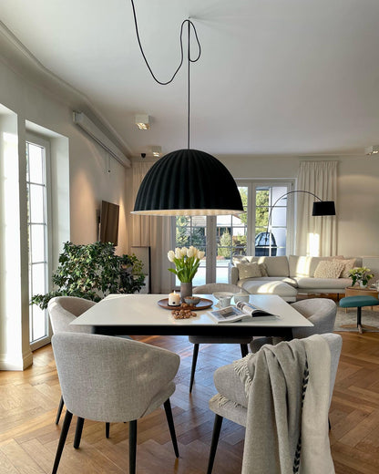 Felt Harmony Pendant Light