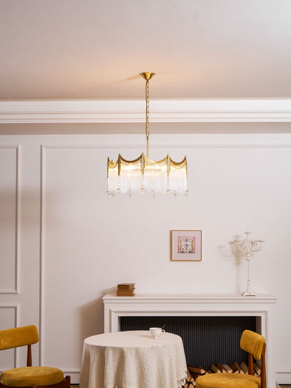 Vacarro Chandelier