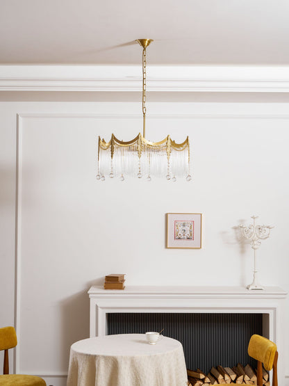 Vacarro Chandelier