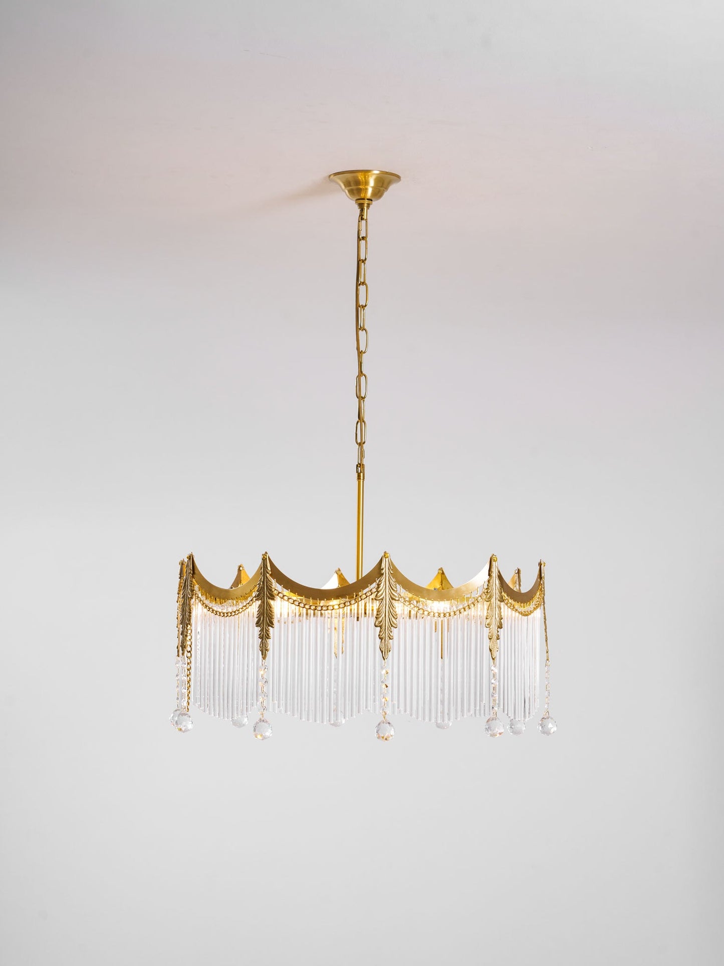 Vacarro Chandelier