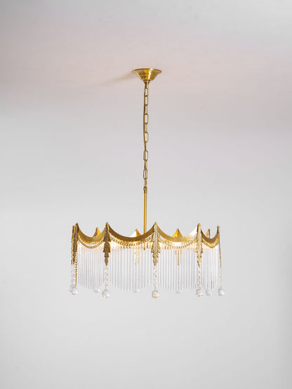 Vacarro Chandelier