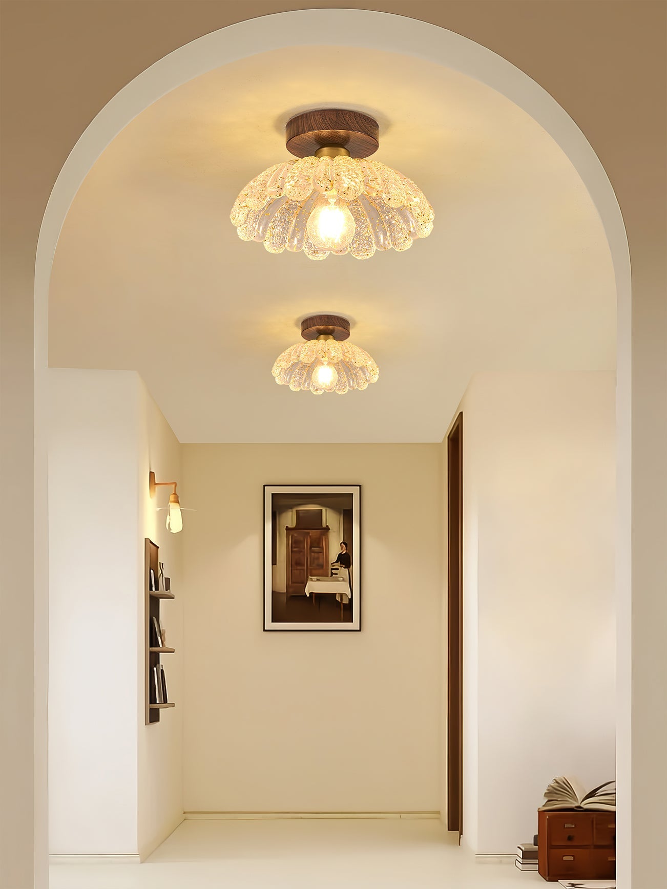 Vaczon Ceiling Lamp