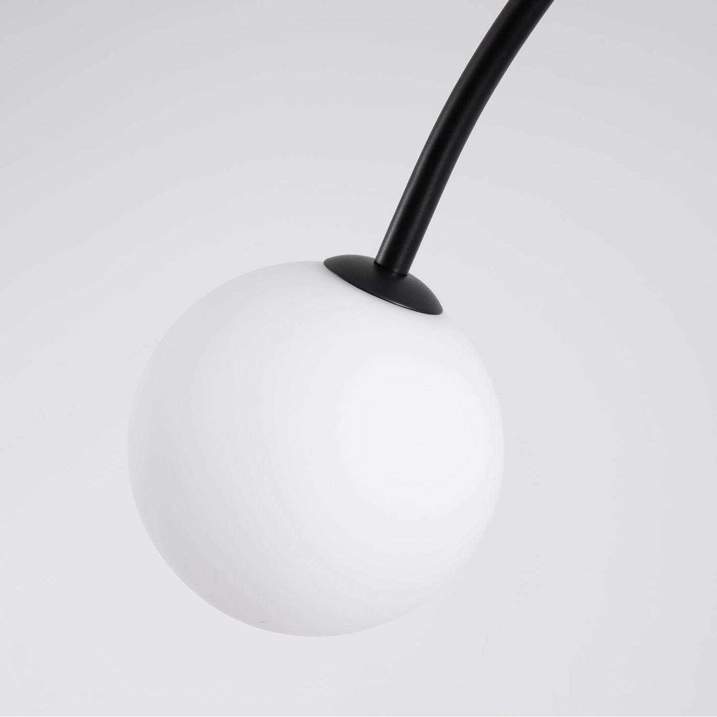 Valentina Arc Chandelier