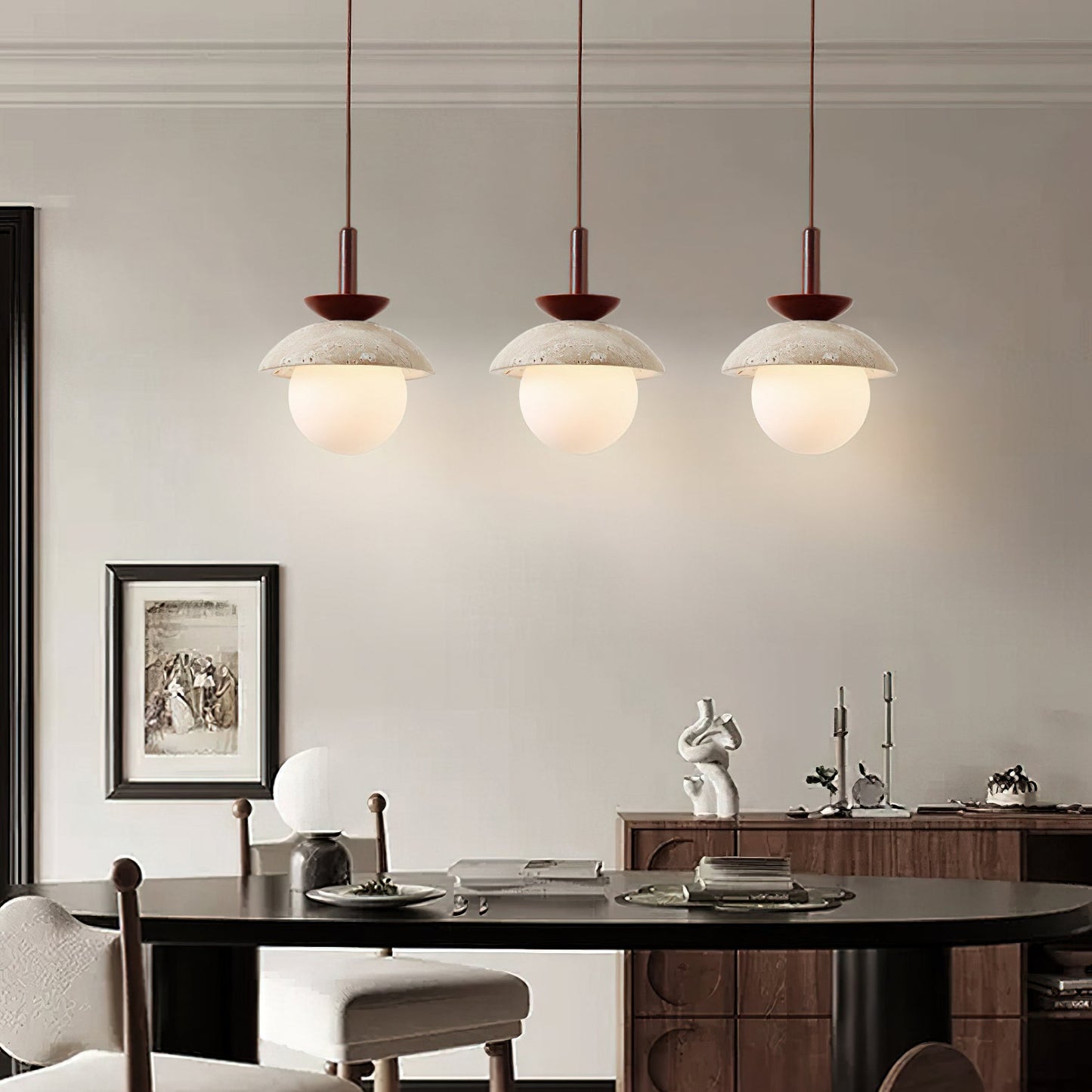 Valerie Pendant Light