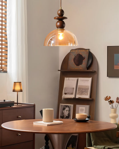 Valeska Pendant Light