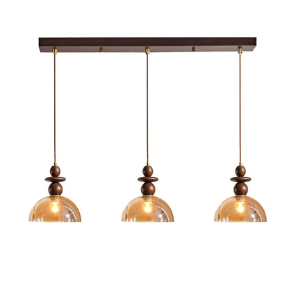 Valeska Pendant Light