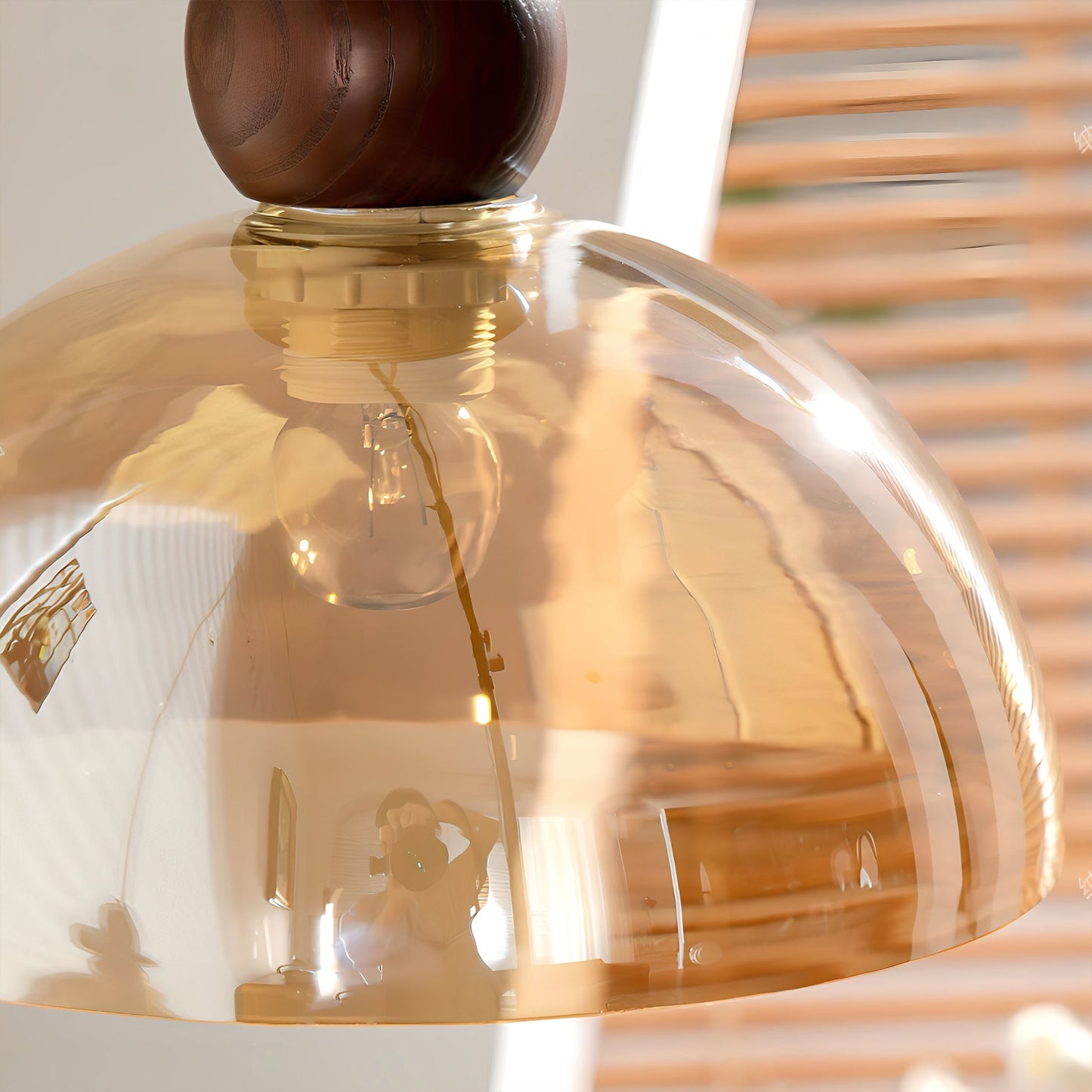 Valeska Pendant Light