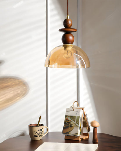 Valeska Pendant Light
